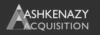 ASHKENAZY ACQUISITION