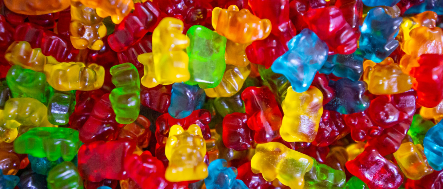 Candy Verse Shops at Rivercenter