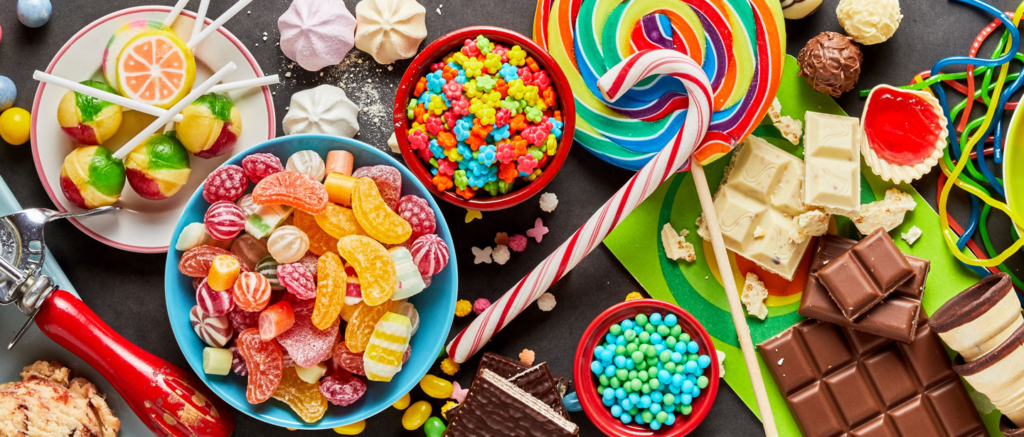 Its Sugar Shops at Rivercenter