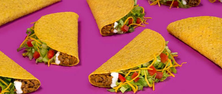 Taco Bell Shops at Rivercenter