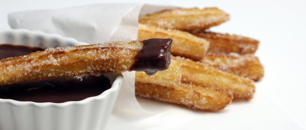 churropolis churros and shakes