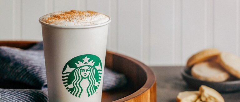 Starbucks: Coffee and More