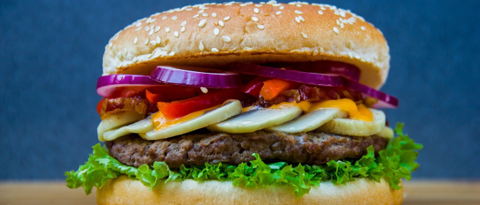 marks outing burgers